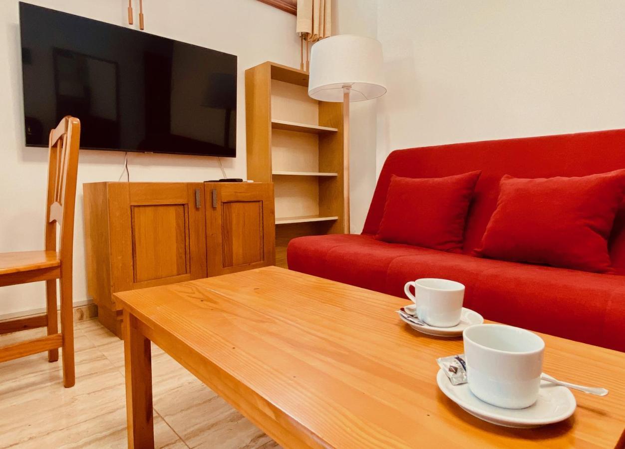 Click&guest - Comfortable Flat 2 Close To The Huoneisto Playa del Inglés