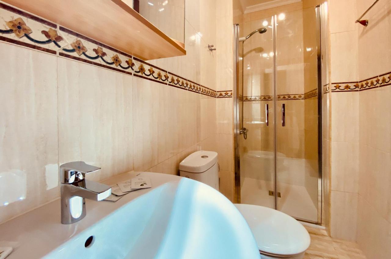 Click&guest - Comfortable Flat 2 Close To The Appartement *
