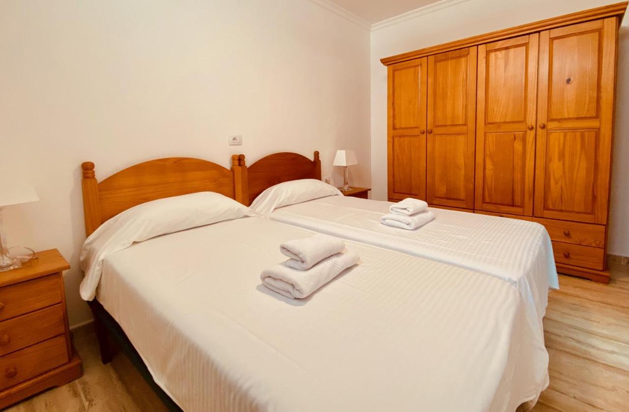 Click&guest - Comfortable Flat 2 Close To The Appartement Playa del Inglés
