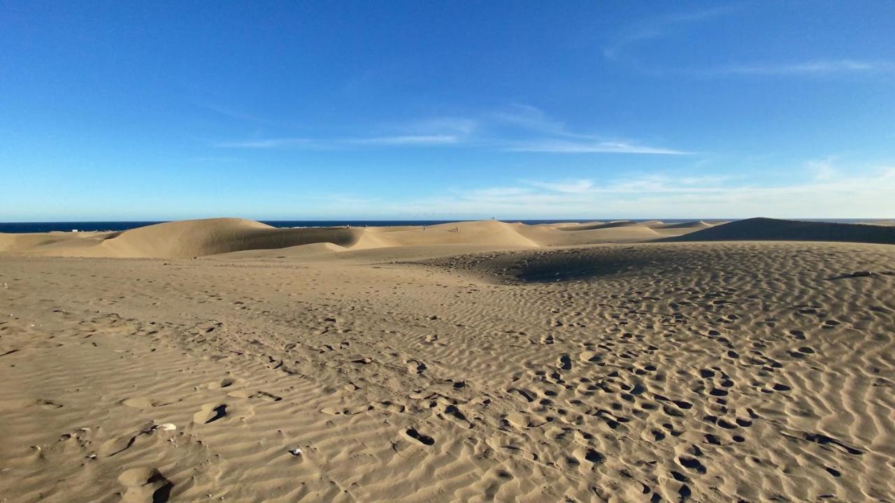 Appartement Click&guest - Comfortable Flat 2 Close To The Playa del Inglés