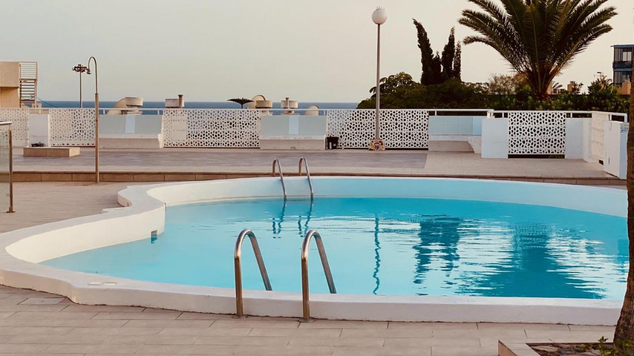 Click&guest - Comfortable Flat 2 Close To The Appartement Playa del Inglés