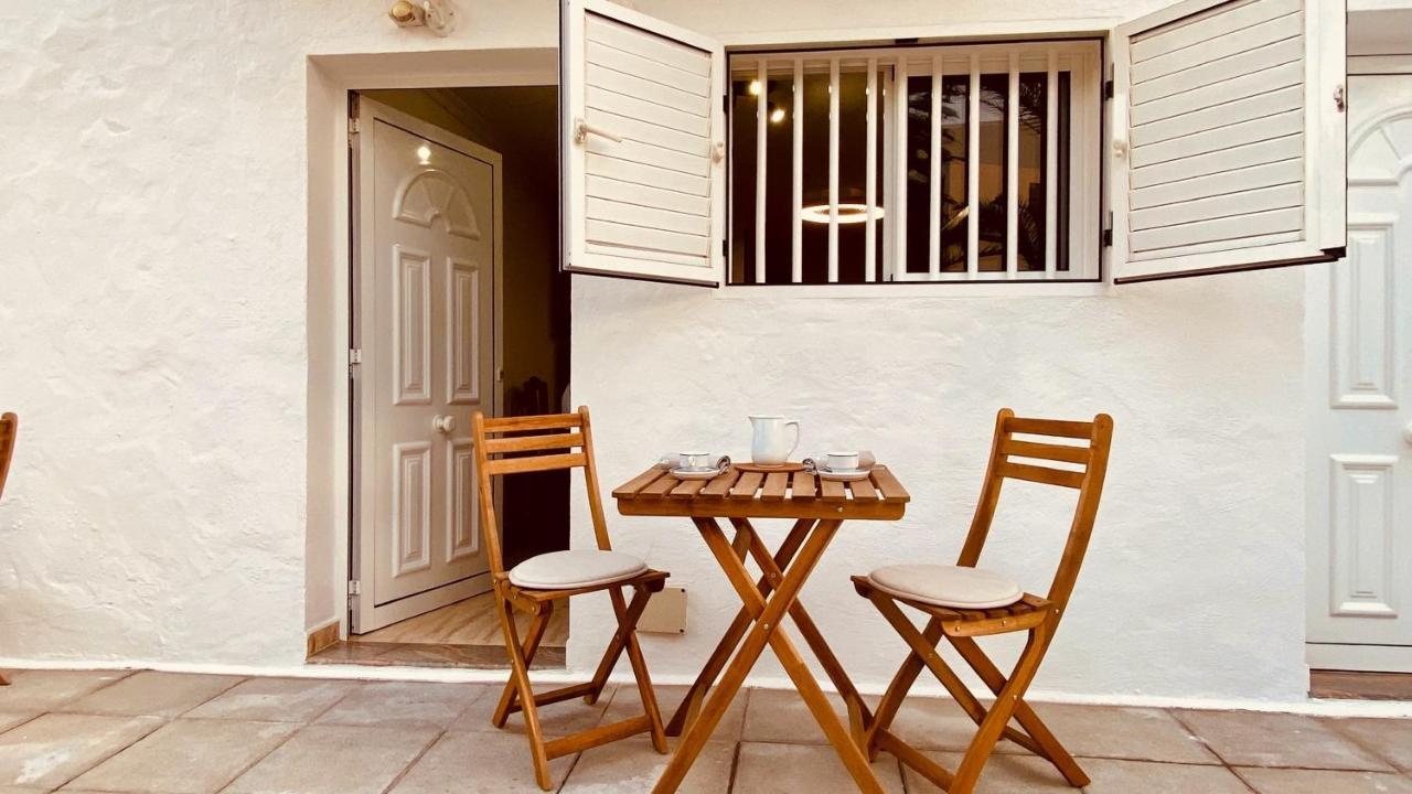 Click&guest - Comfortable Flat 2 Close To The Appartement Playa del Inglés