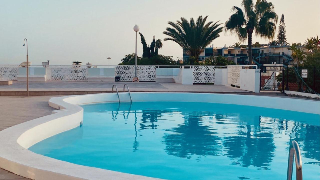 Appartement Click&guest - Comfortable Flat 2 Close To The Playa del Inglés
