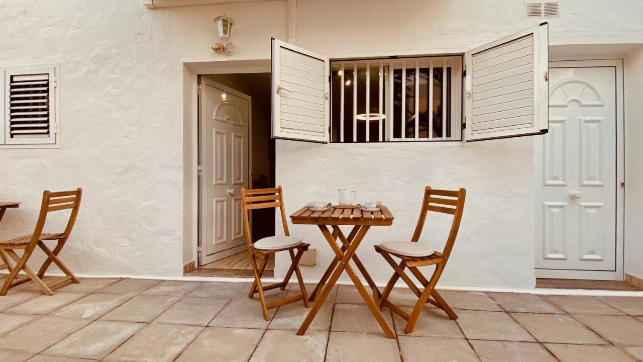 Click&guest - Comfortable Flat 2 Close To The Appartement Playa del Inglés