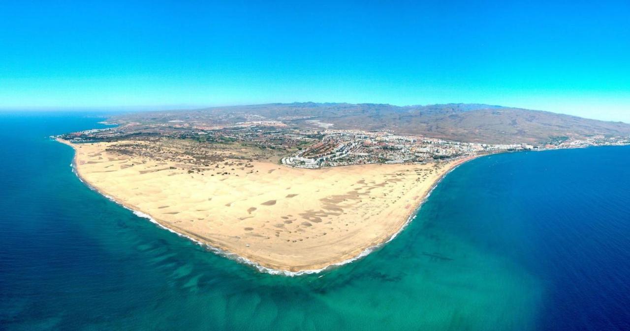 Appartement Click&guest - Comfortable Flat 2 Close To The Playa del Inglés